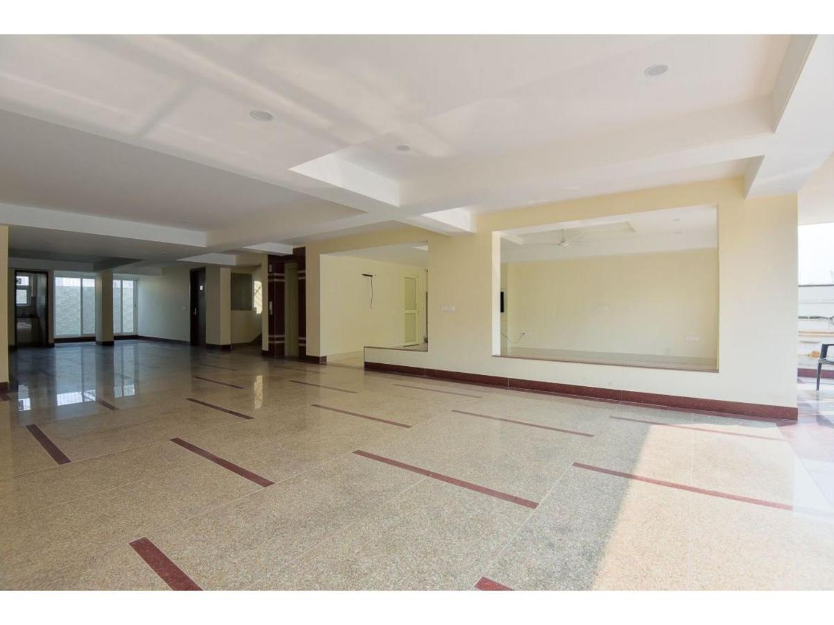 Bluo Studio5 Golf Course Road - Gym, Terrace Garden Gurgaon Ngoại thất bức ảnh